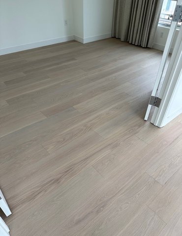 French Bros Natural Wood Flooring