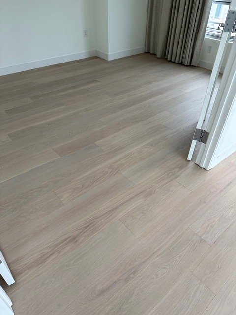 French Bros Natural Wood Flooring