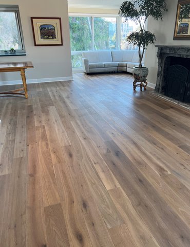 French Bros Wood Flooring