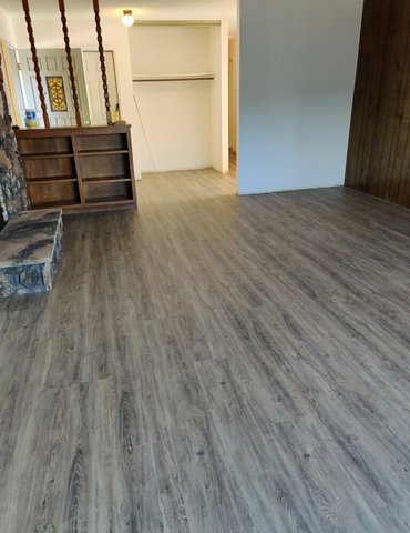 French Bros Rustic Floor