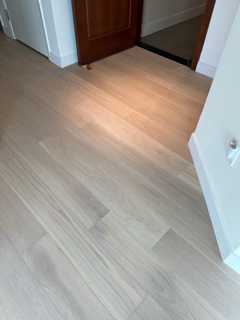 French Bros Light Wood Flooring