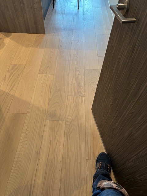 French Bros Wood Flooring