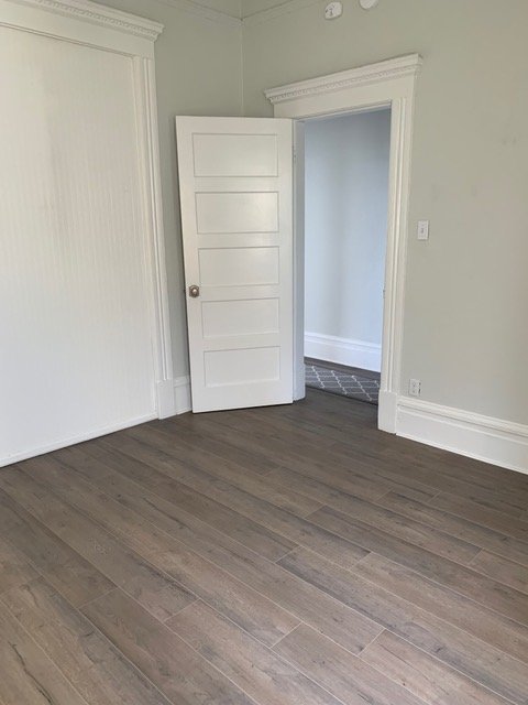 French Bros Bedroom Wood Flooring