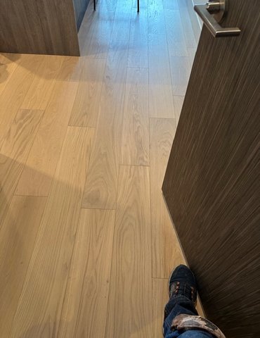 French Bros Wood Flooring