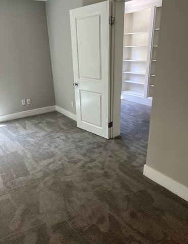 French Bros Grey Floor Carpet